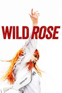 Wild Rose - Poster