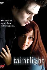 Taintlight - Poster