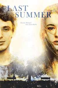 Last Summer - Posters