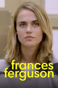 Frances Ferguson - Poster