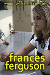 Frances Ferguson