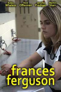 Frances Ferguson - Poster