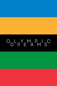 Olympic Dreams - Poster