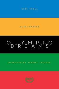 Olympic Dreams - Poster