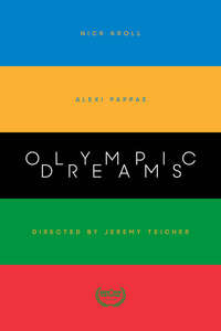 Olympic Dreams - Poster