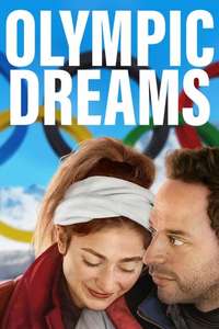 Olympic Dreams - Poster