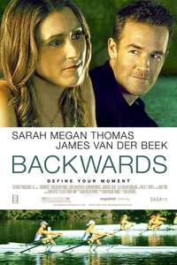 Backwards - Poster