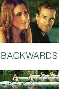 Backwards - Poster