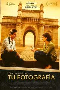 Photograph - Poster