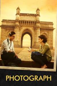 Photograph - Poster
