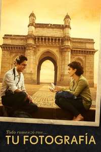Photograph - Poster