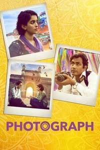 Photograph - Poster