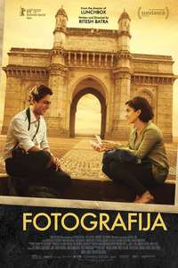 Photograph - Poster