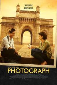 Photograph - Poster