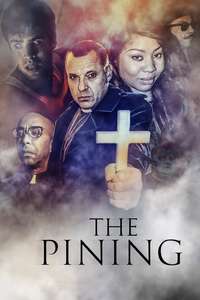 The Pining - Poster