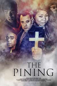 The Pining - Poster