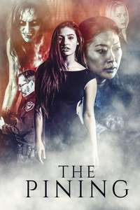 The Pining - Poster