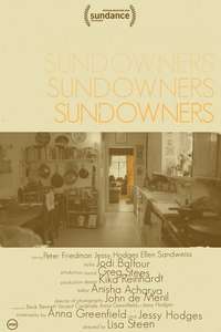 Sundowners - Poster