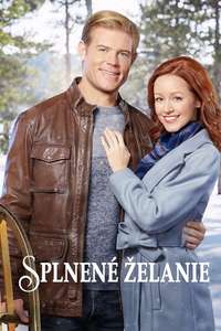 SnowComing - Poster