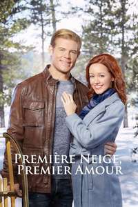 SnowComing - Poster