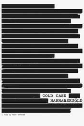 Cold Case Hammarskjöld
