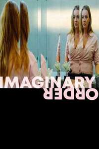 Imaginary Order - Poster