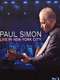 Paul Simon: Live in New York City