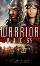 Warrior Princess