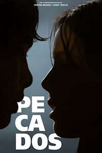 Pecados - Poster