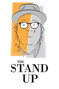 The Stand Up - Poster