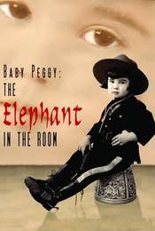 Baby Peggy  the Elephant in the Room