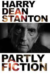 Harry Dean Stanton: Partly Fiction