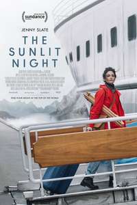 The Sunlit Night - Poster