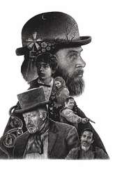 Medicine Men