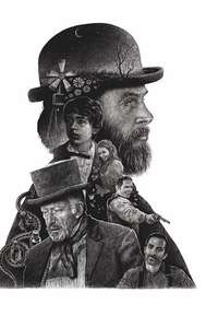 Medicine Men - Poster