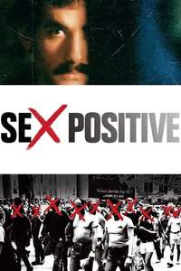 Sex Positive - Poster