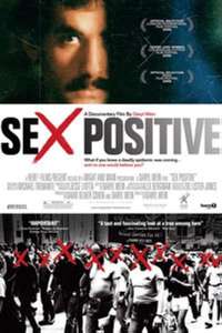 Sex Positive - Poster