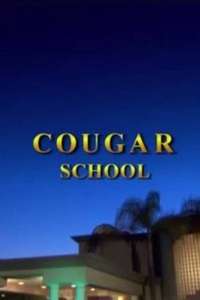 Cougar School - Poster