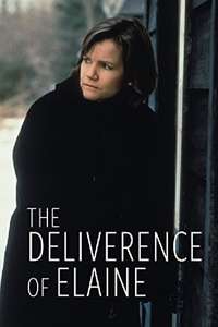 The Deliverance of Elaine - Poster