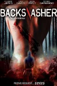 Backslasher - Poster