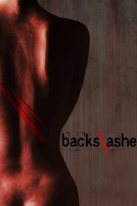 Backslasher - Poster