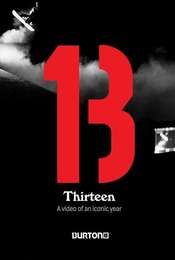 Burton 13
