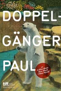 Doppelgänger Paul - Poster