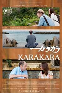 Karakara - Poster