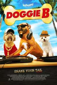 Doggie Boogie - Get Your Grrr On! - Poster