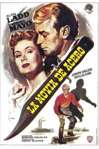 The Iron Mistress - Posters