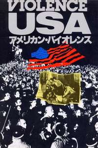 The Killing of America - Posters