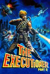 The Executioner Part II