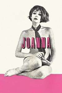 Joanna - Poster