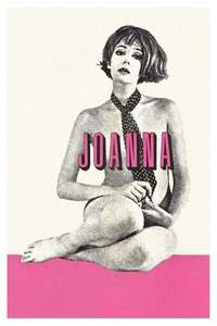 Joanna - Poster